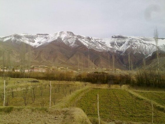 Auberge Palacio Sidi Hamza - Photo5