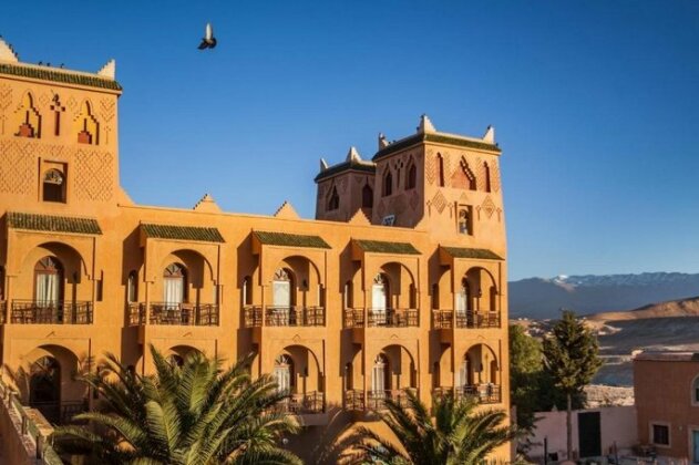 Hotel Kasbah Asmaa