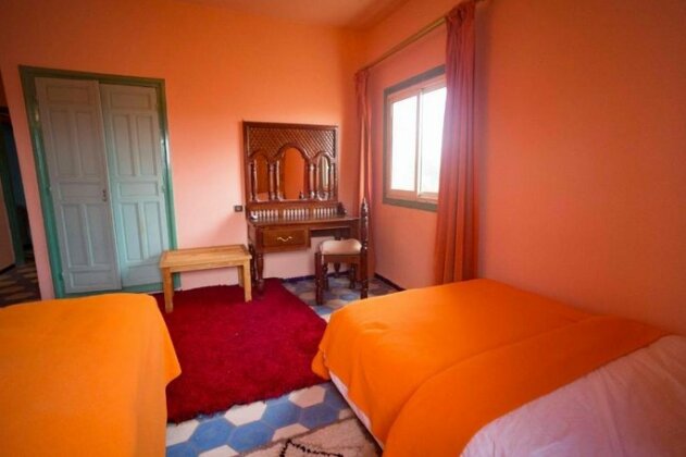 Hotel Kasbah Asmaa - Photo3