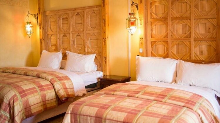 Hotel Kasbah Asmaa - Photo5