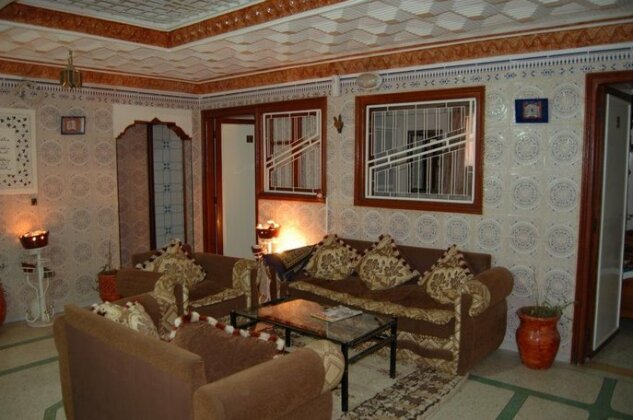 Hotel Restaurant Bougafer - Photo2