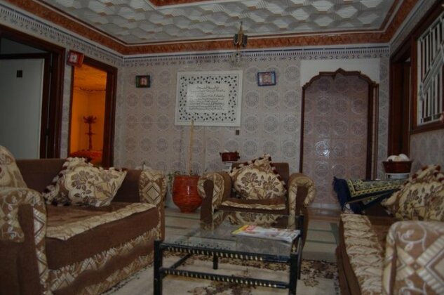 Hotel Restaurant Bougafer - Photo3