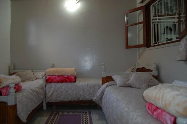 Hotel Restaurant Bougafer - Photo5