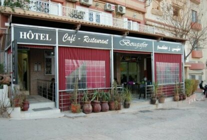 Hotel Restaurant Bougafer