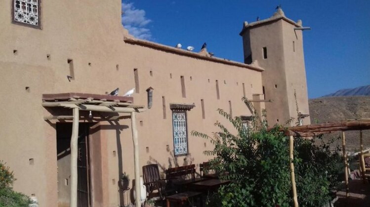 Kasbah Izoran - Photo2