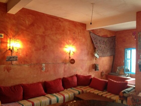 Aftas Beach House - Photo5
