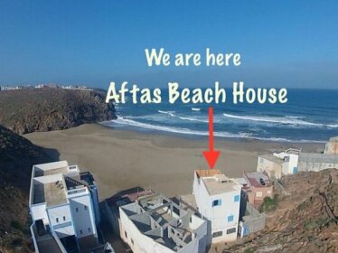 Aftas Beach House