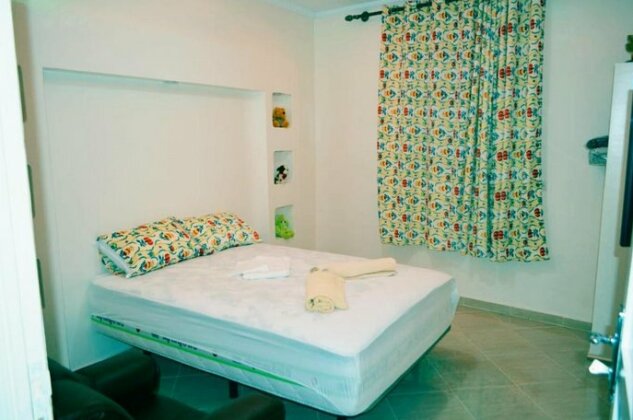 Appartements Meubles Lwalida - Photo3