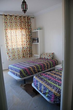 Appartements Meubles Lwalida - Photo4