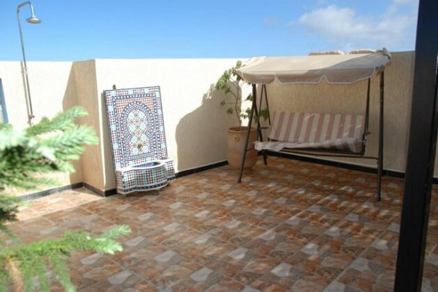 Appartements Meubles Lwalida - Photo5