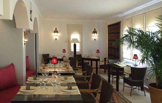 Auberge Dar Najmat - Photo2