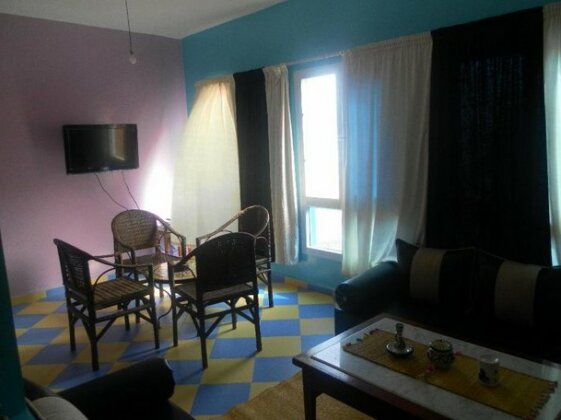 Chez Mehdi - Photo2