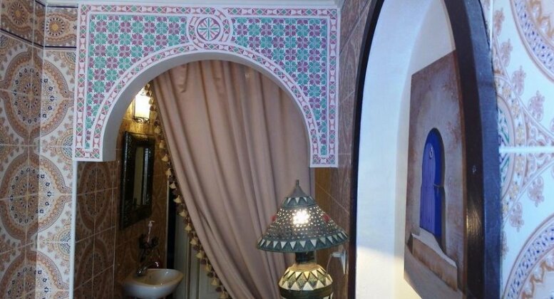 Dar Saada Mirleft - Photo3