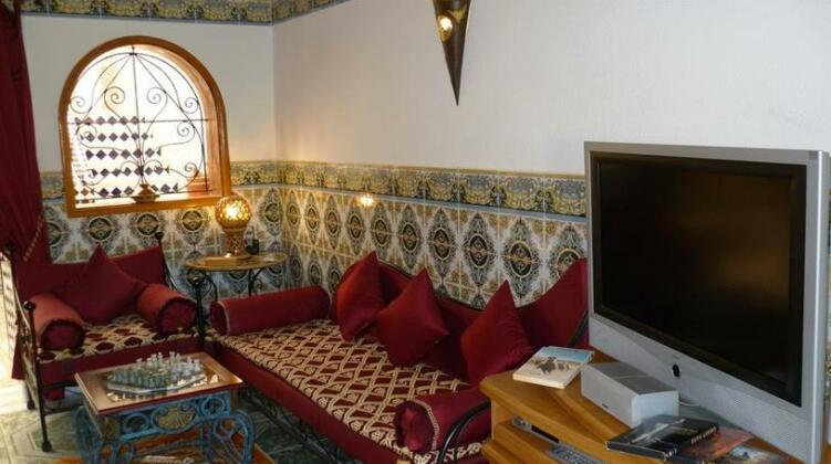 Dar Saada Mirleft - Photo4