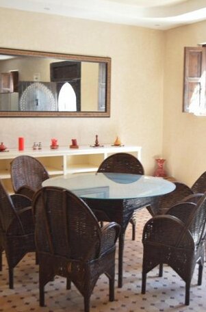 Dar Sofiane Mirhleft - Photo2