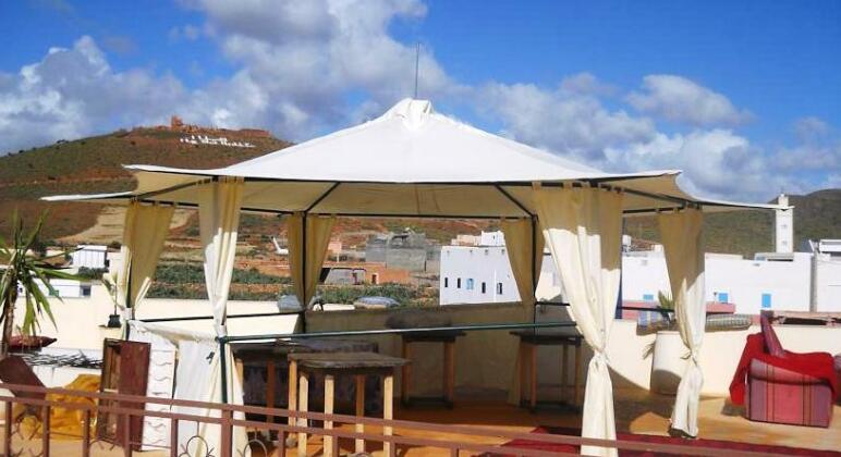Hotel Atlas Mirleft - Photo4