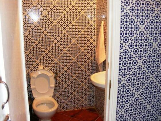 Hotel du Sud Mirleft - Photo2
