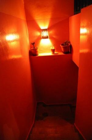 Hotel du Sud Mirleft - Photo4