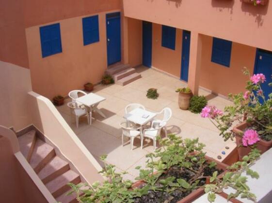 Hotel du Sud Mirleft - Photo5