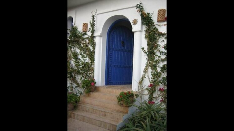 Hydra villa Mirleft - Photo2