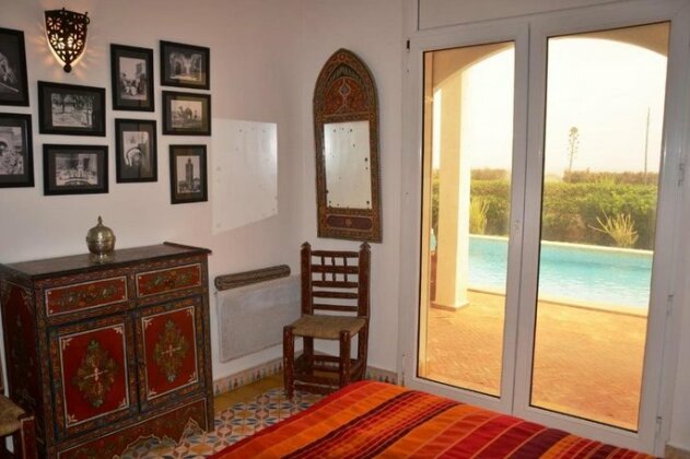 Hydra villa Mirleft - Photo3