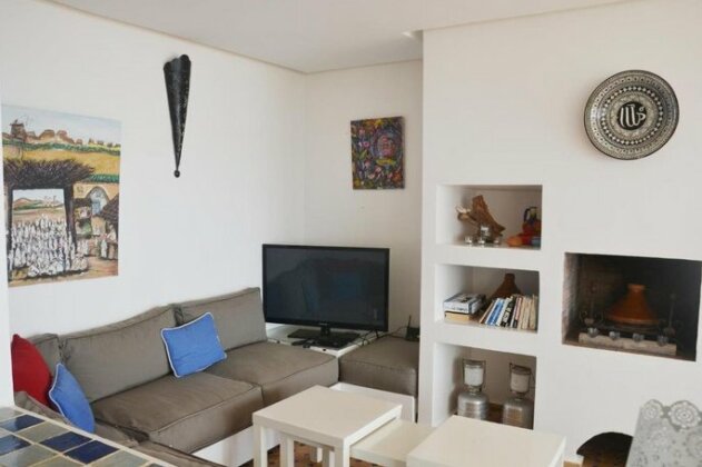 Hydra villa Mirleft - Photo4