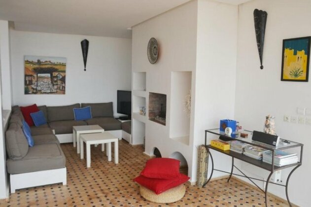 Hydra villa Mirleft - Photo5