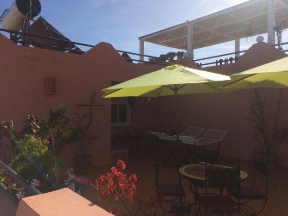Itrane Guest House - Photo2
