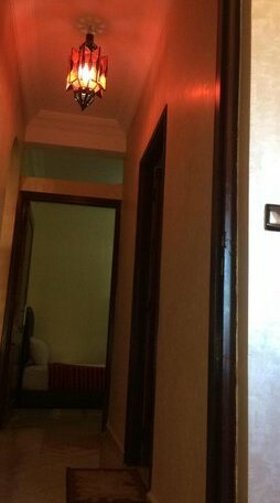 Itrane Guest House - Photo3
