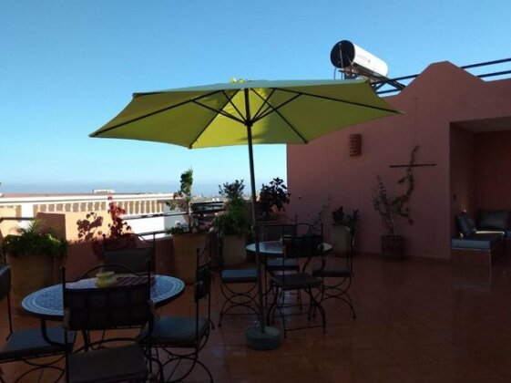 Itrane Guest House - Photo4