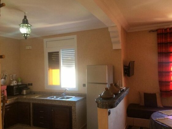 Itrane Guest House - Photo5