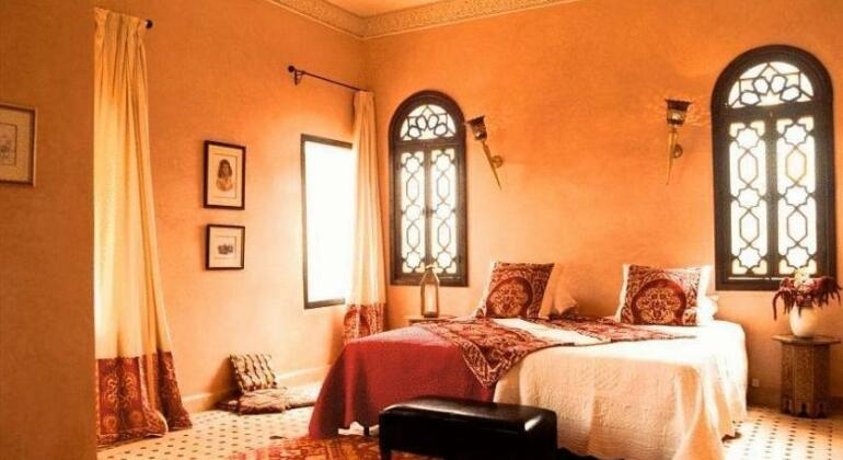 Kasbah Tabelkoukt - Photo3