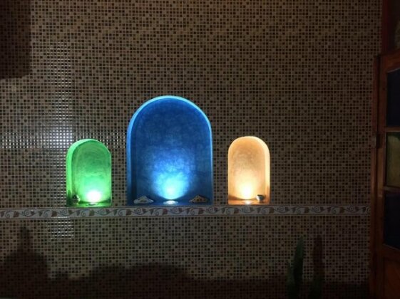 Maison d'hotes Chadene - Photo2