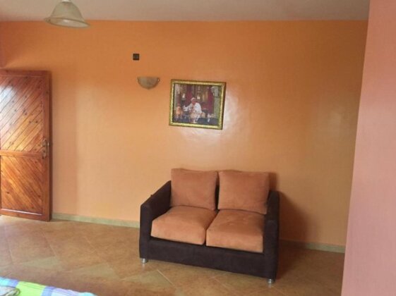 Maison d'hotes Chadene - Photo3