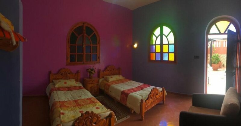 Maison d'hotes Chadene - Photo4