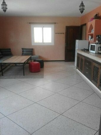 Maison Du Vacance - Photo2