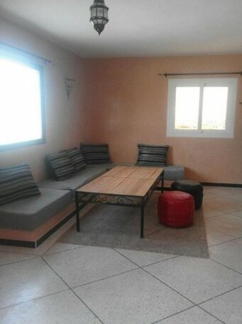 Maison Du Vacance - Photo4