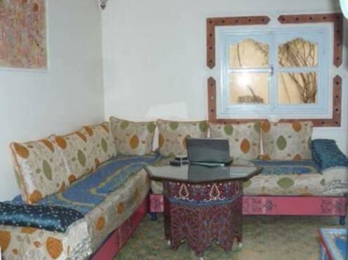 Maison Mirleft - Photo2