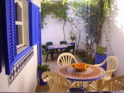 Maison Mirleft - Photo4