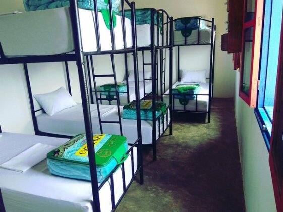 Mirleft Soul Hostel - Photo2