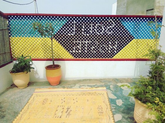 Mirleft Soul Hostel - Photo3