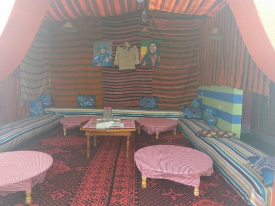 Mirleft Soul Hostel - Photo4