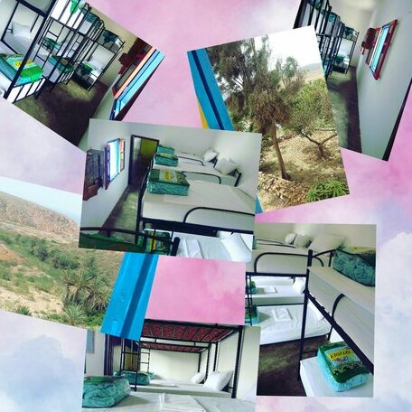 Mirleft Soul Hostel - Photo5