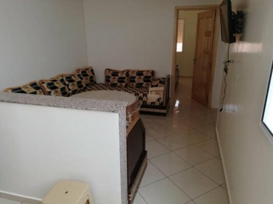Residence Elgzira - Photo2