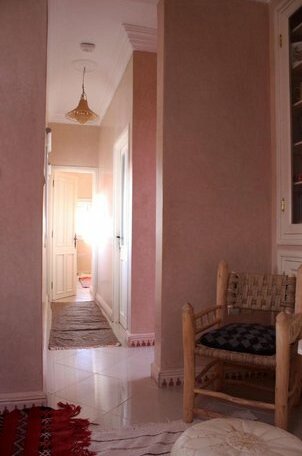 Tifawin Apartment - Photo3