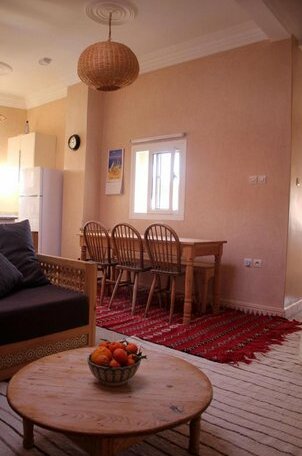 Tifawin Apartment - Photo5