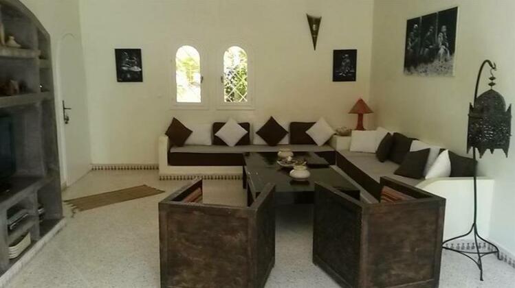 Tigmi - Photo3
