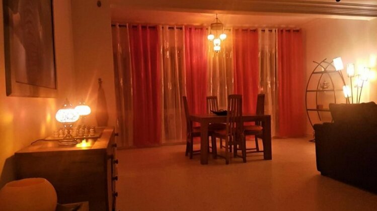 Villa In Club Evasion - Photo5