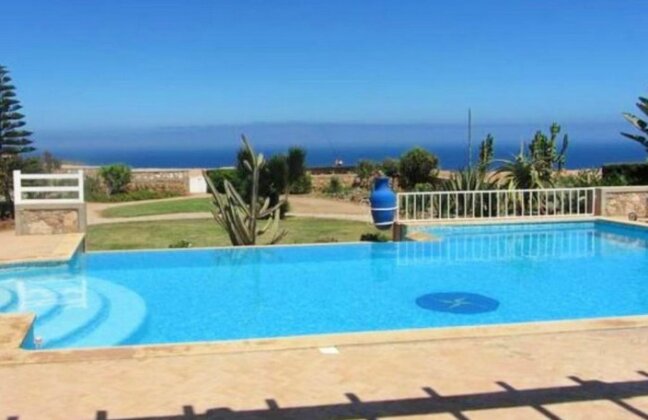 Villa Lot Plein Sud Mirleft - Ifni - Photo2
