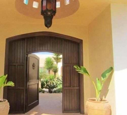 Villa Lot Plein Sud Mirleft - Ifni - Photo4